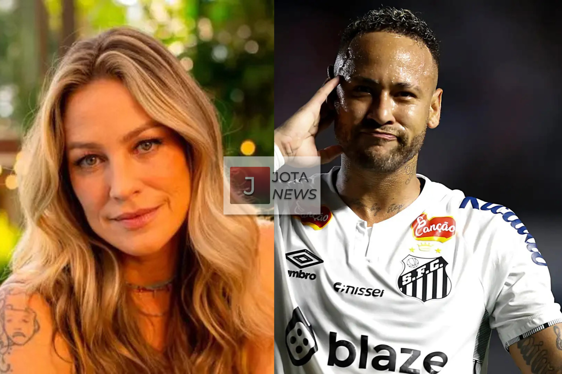 Justiça de SP condena Luana Piovani por injúria contra Neymar Júnior: liberdade de expressão não equivale a impunidade