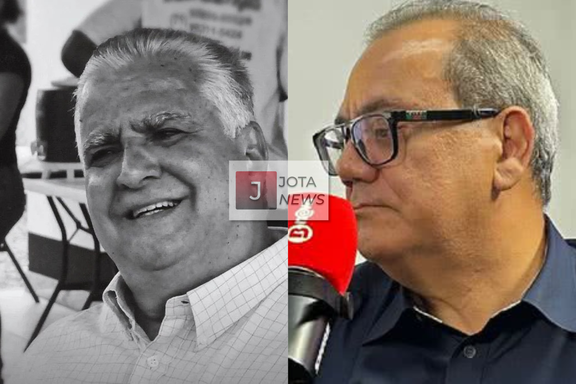 Falecimento de Agenor Gordilho Neto e manifestação do Vereador Carlos Muniz