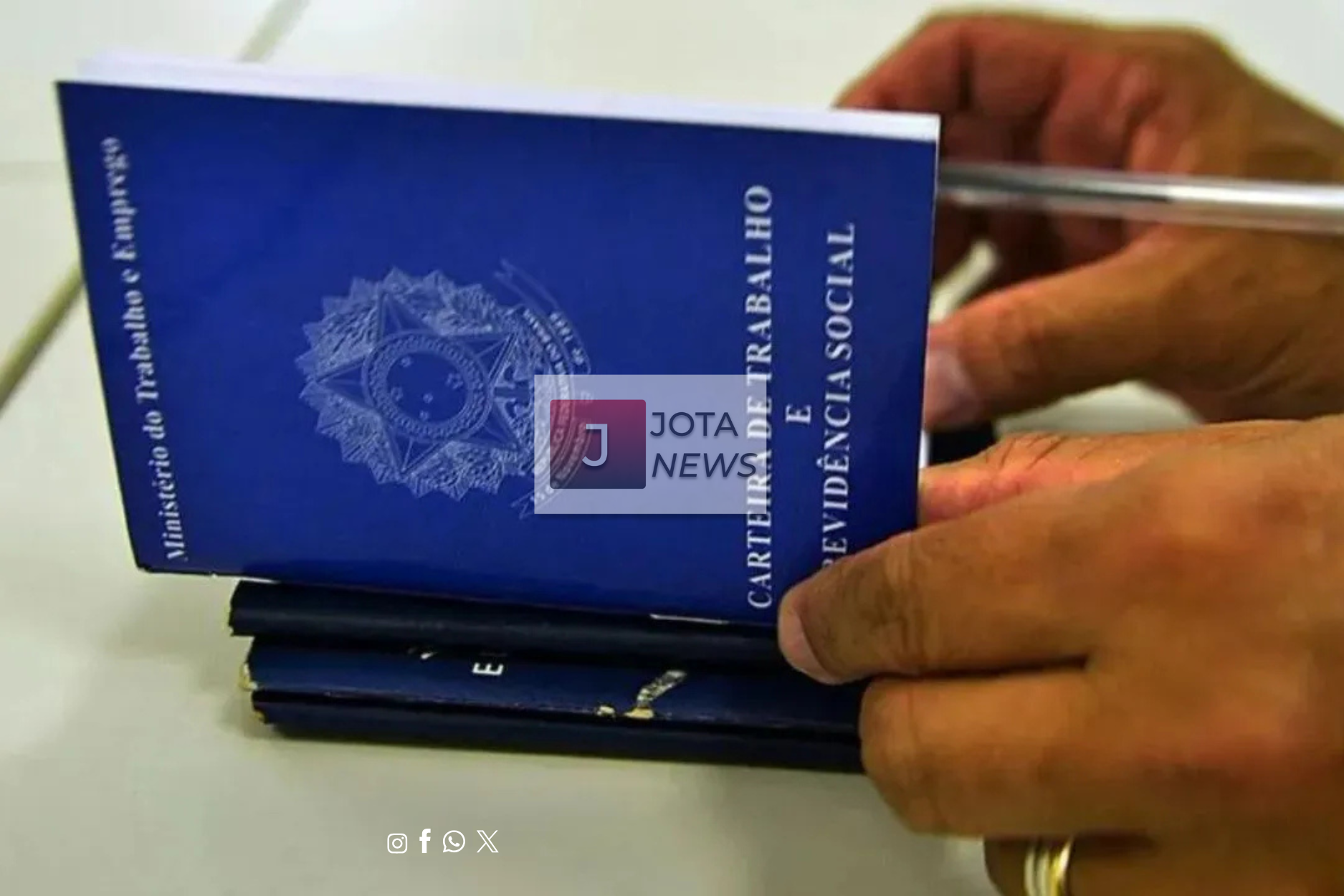 Feirão de Empregos” com mais de 800 vagas será realizado em Salvador e Camaçari
