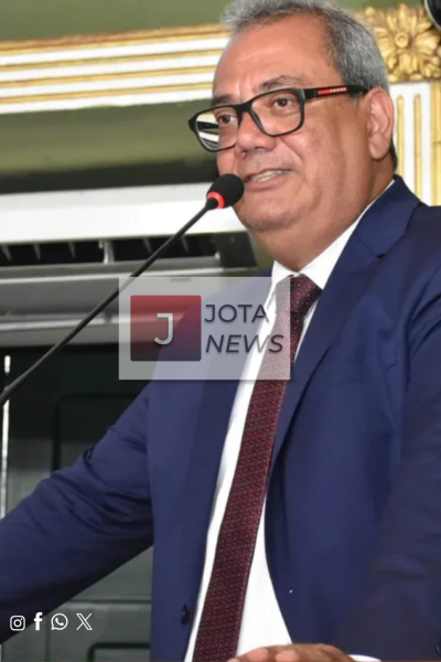 Vereador Carlos Muniz reforça compromisso com a população no Dia do Vereador