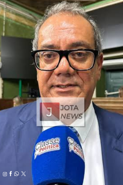 Carlos Muniz propõe maior honraria de Salvador para Elmar Nascimento